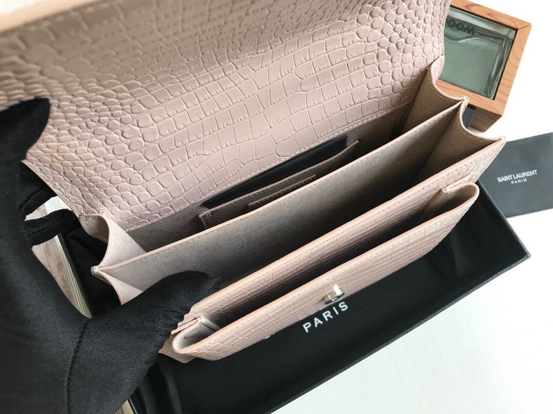 Adeline Bags - Yves Saint Laurent - Bags -