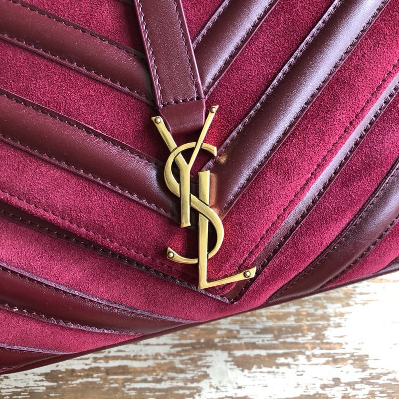 Adeline Bags - Yves Saint Laurent - Bags -