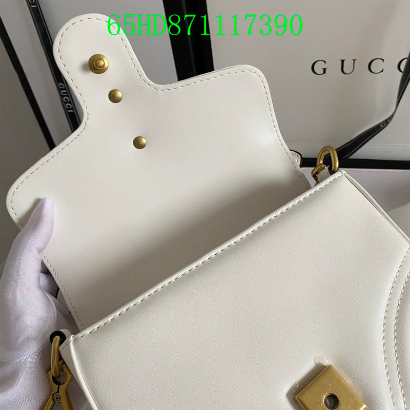 Gucci Bags - The Tote 283