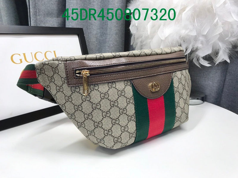 Gucci Bags - The Tote 403