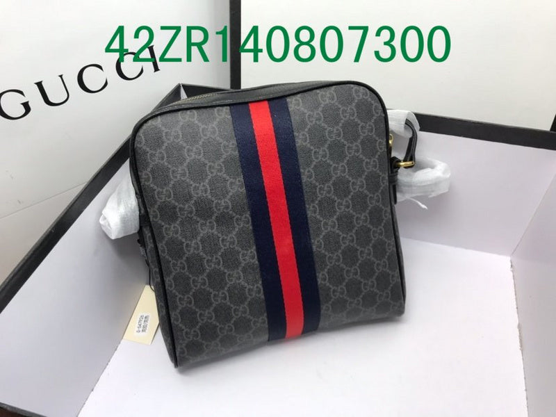 Gucci Bags - The Tote 889