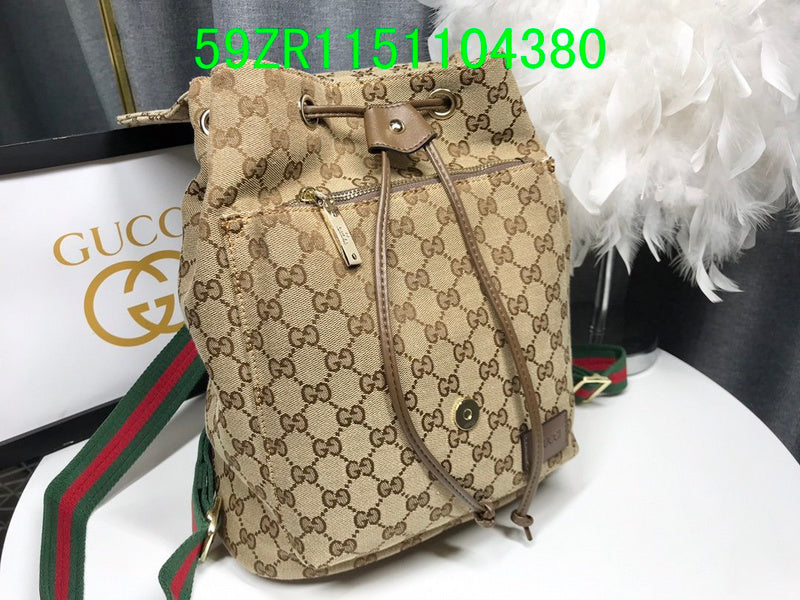 Gucci Bags - The Tote 1094