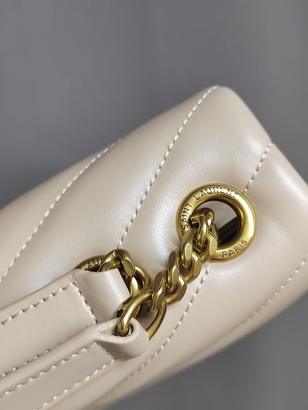 Adeline Bags - Yves Saint Laurent - Bags -