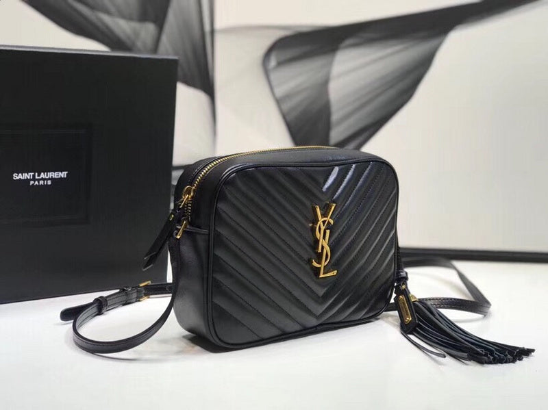Adeline Bags - Yves Saint Laurent - Bags -
