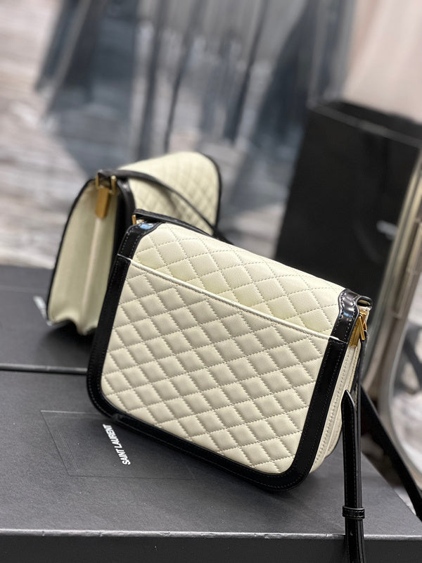 Adeline Bags - Yves Saint Laurent - Bags -