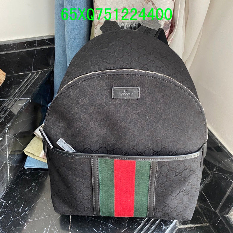 Gucci Bags - The Tote 1073