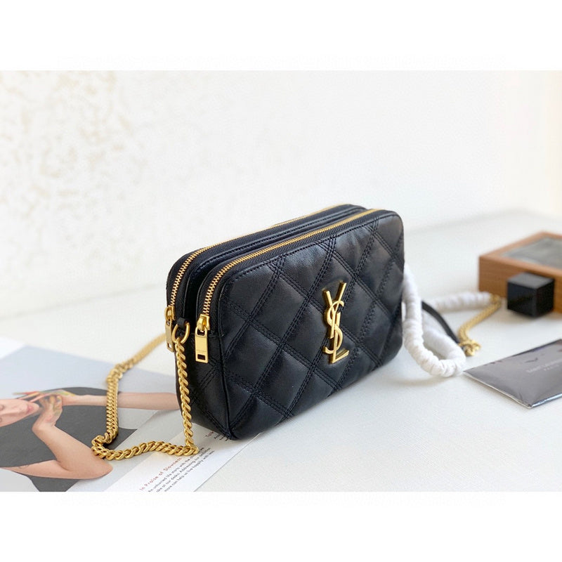 Adeline Bags - Yves Saint Laurent - Bags -
