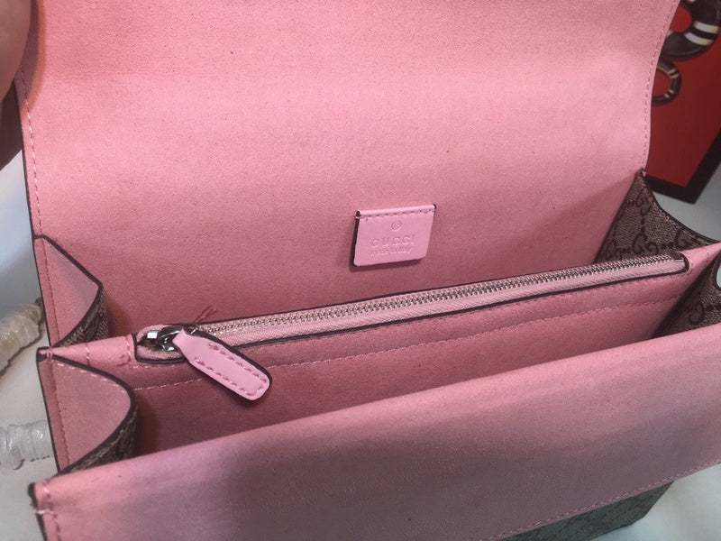 Gucci Bags - The Tote 314