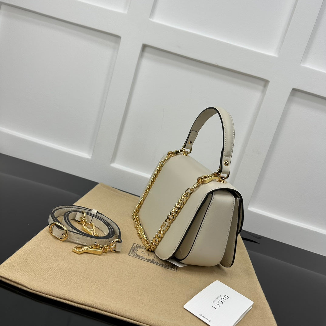 BOLSA GUCCI BLONDIE TOP 23