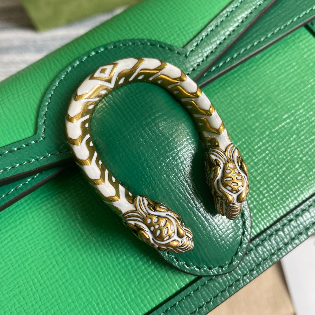 BOLSA GUCCI DIONYSUS SUPER MINI 16,5
