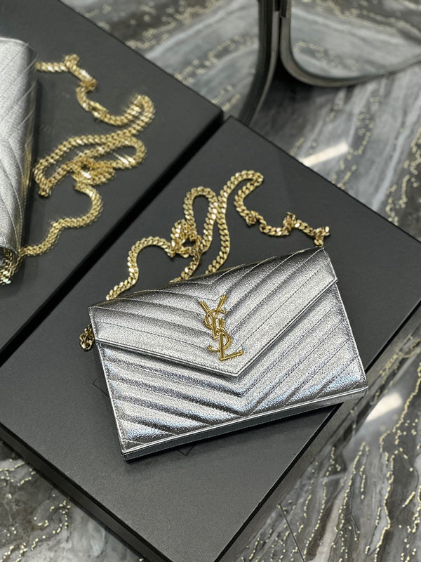 Adeline Bags - Yves Saint Laurent - Bags -