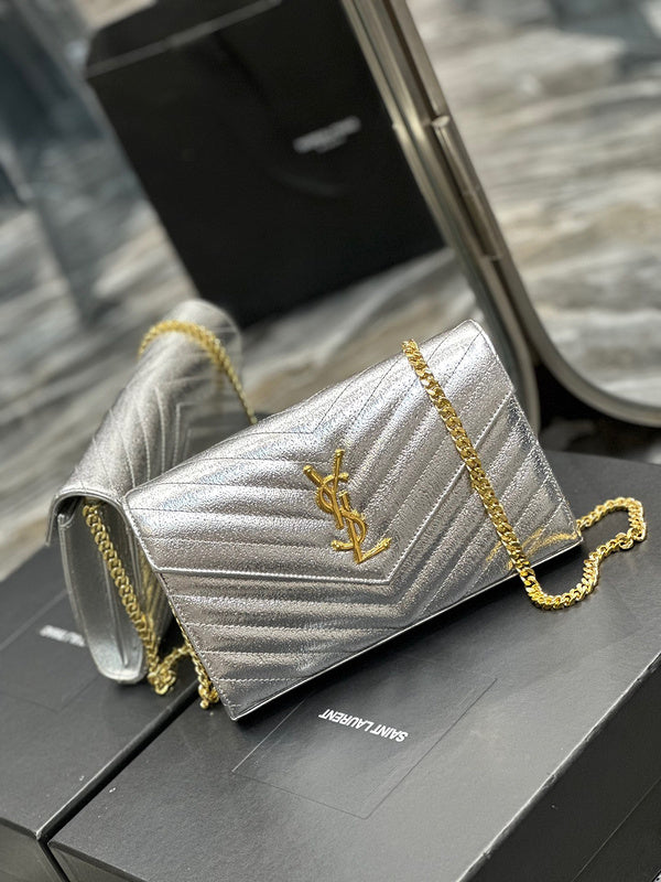 Adeline Bags - Yves Saint Laurent - Bags -