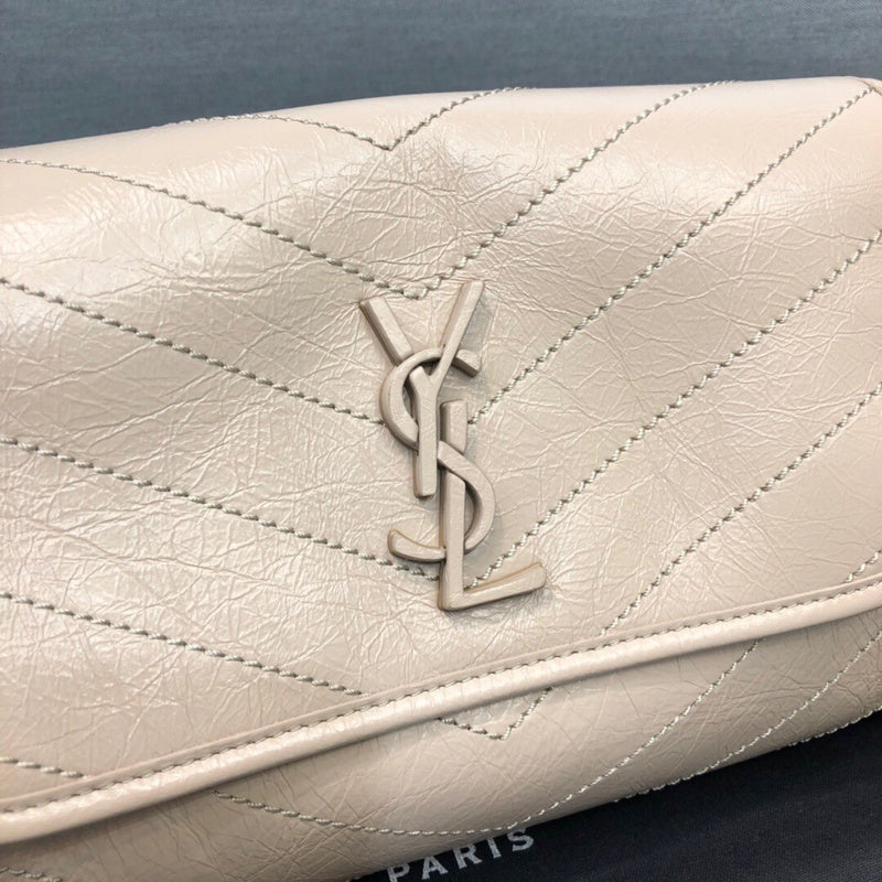 Adeline Bags - Yves Saint Laurent - Bags -
