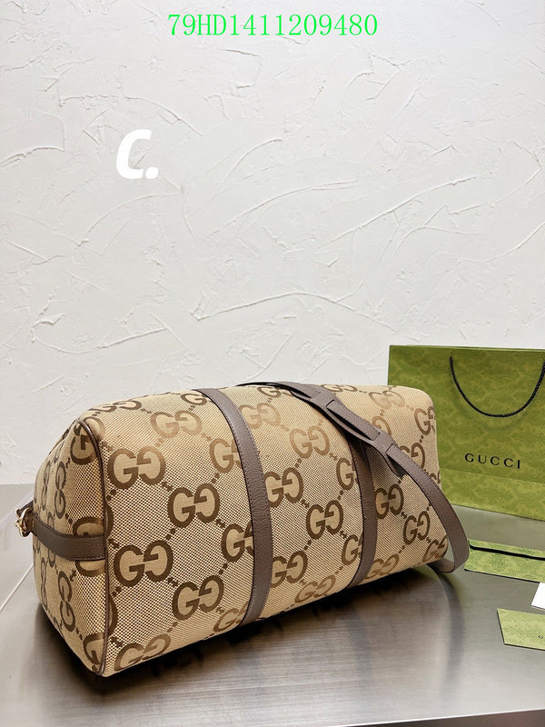 Gucci Bags - The Tote 1001