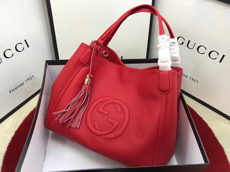 Gucci Bags - The Tote 516
