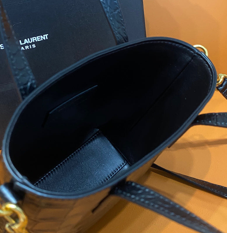 Adeline Bags - Yves Saint Laurent - Bags -