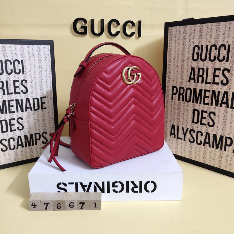 Gucci Bags - The Tote 1071