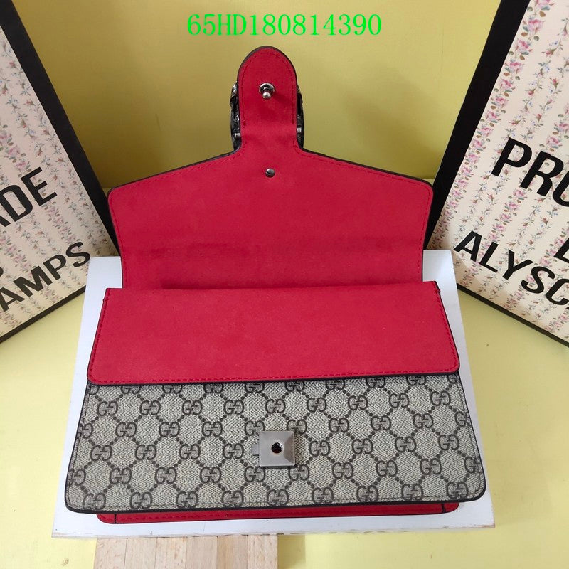 Gucci Bags - The Tote 370
