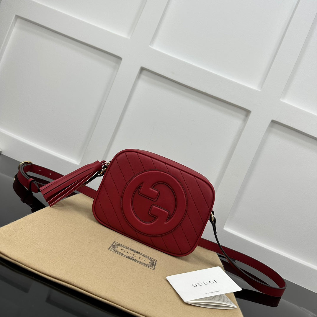 BOLSA GUCCI BLONDIE SMALL 21