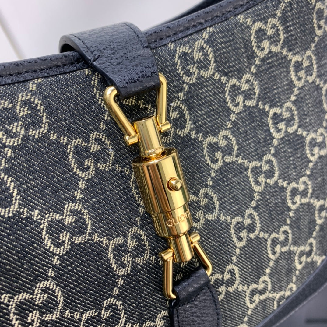 BOLSA GUCCI JACKIE 28