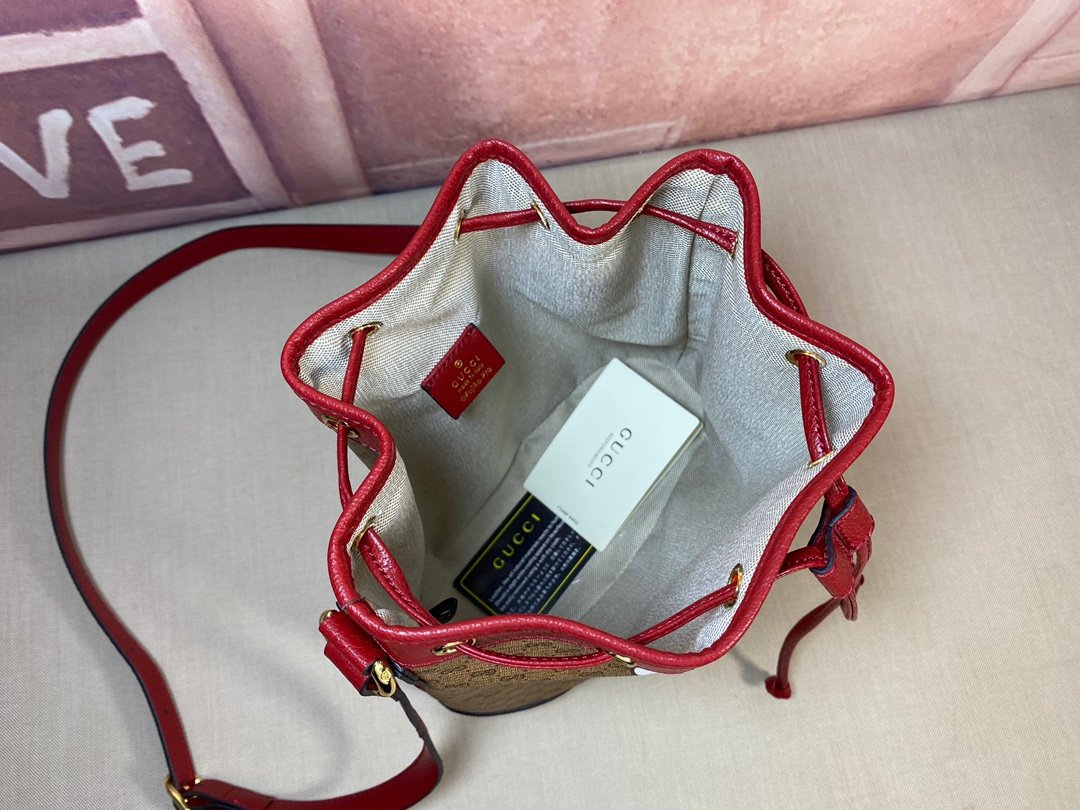 MO - Top Quality Bags Gucci 069