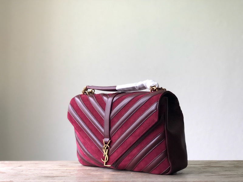 Adeline Bags - Yves Saint Laurent - Bags -