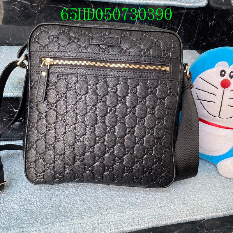Gucci Bags - The Tote 857