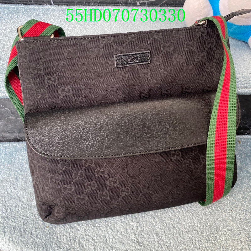 Gucci Bags - The Tote 859