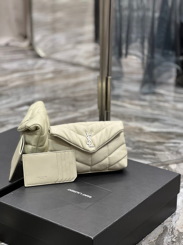 Adeline Bags - Yves Saint Laurent - Bags -