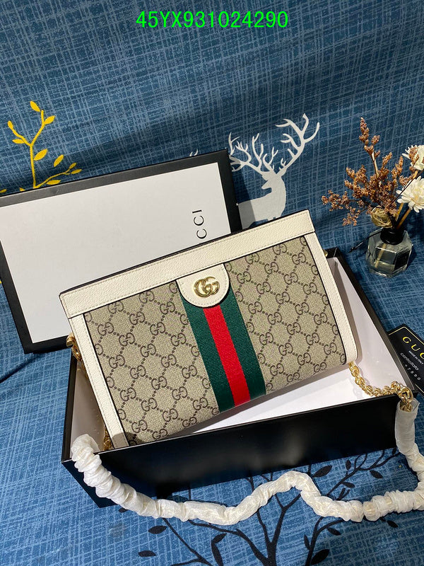 Gucci Bags - The Tote 424