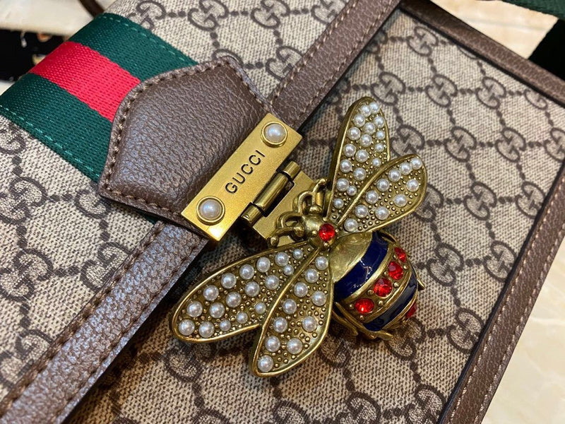 Gucci Bags - The Tote 460