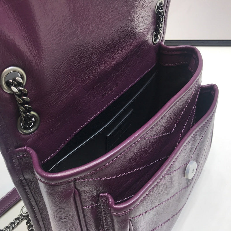 Adeline Bags - Yves Saint Laurent - Bags -