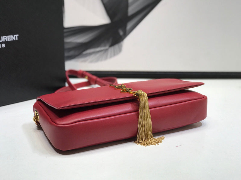 Adeline Bags - Yves Saint Laurent - Bags -