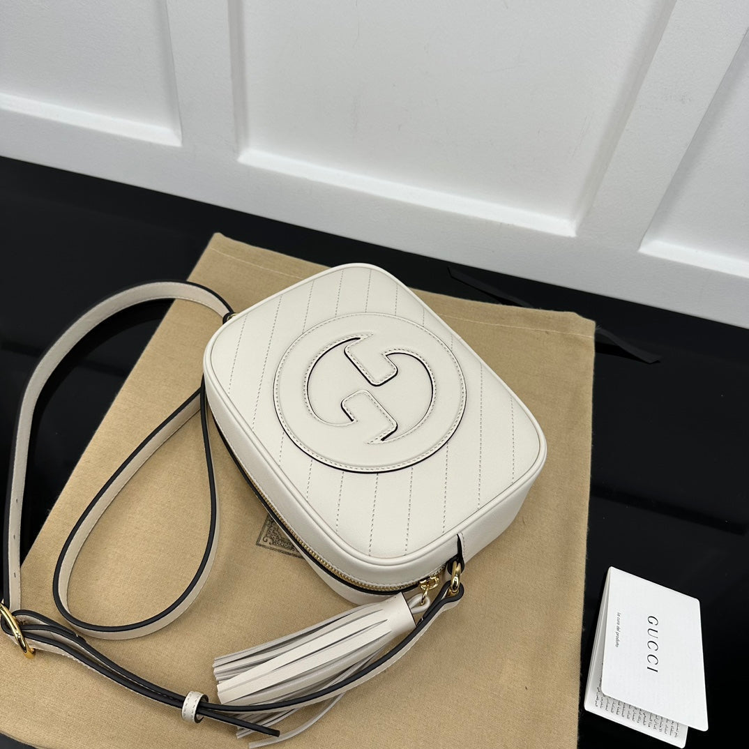 BOLSA GUCCI BLONDIE SMALL 21