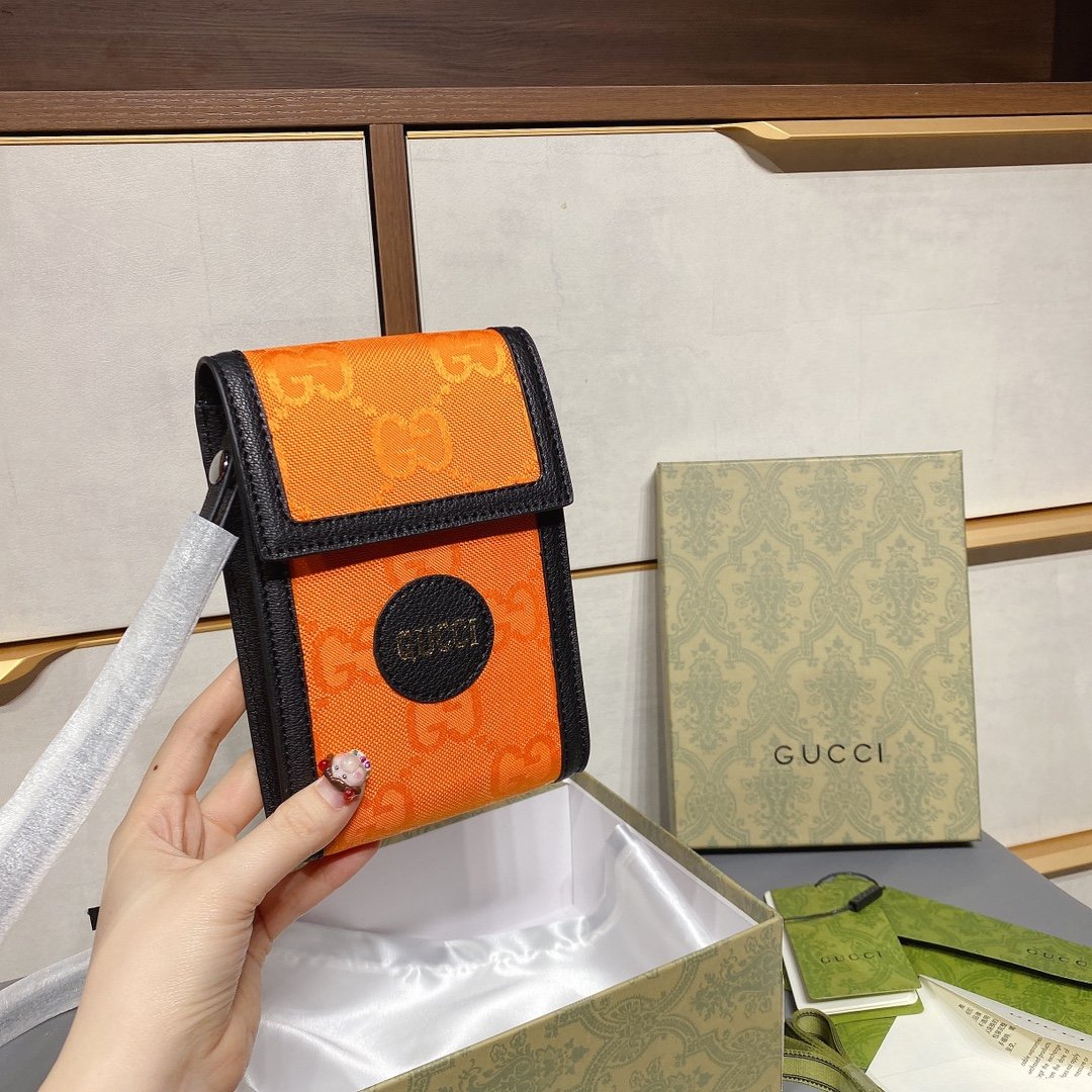 MO - Top Quality Bags Gucci 252