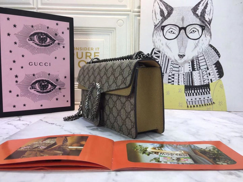 Gucci Bags - The Tote 317