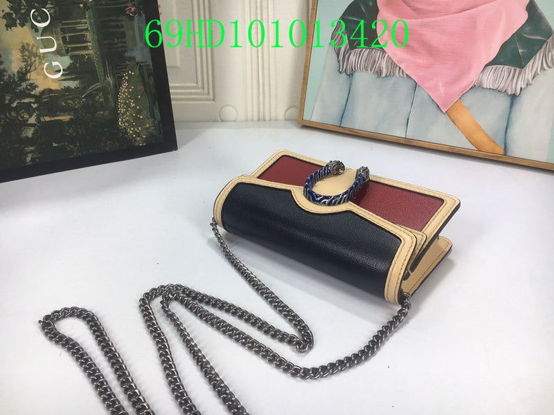 Gucci Bags - The Tote 352
