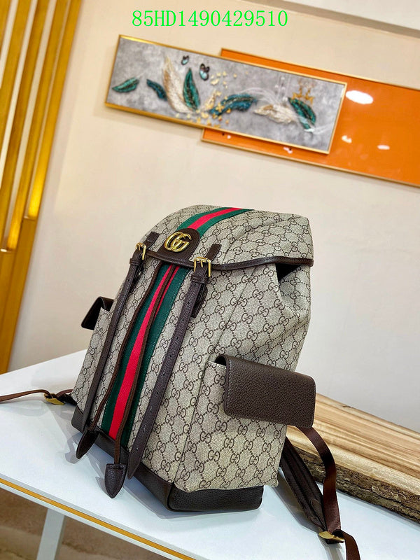 Gucci Bags - The Tote 1147
