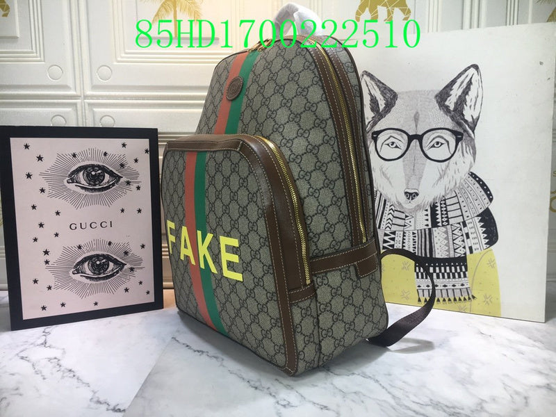 Gucci Bags - The Tote 1056