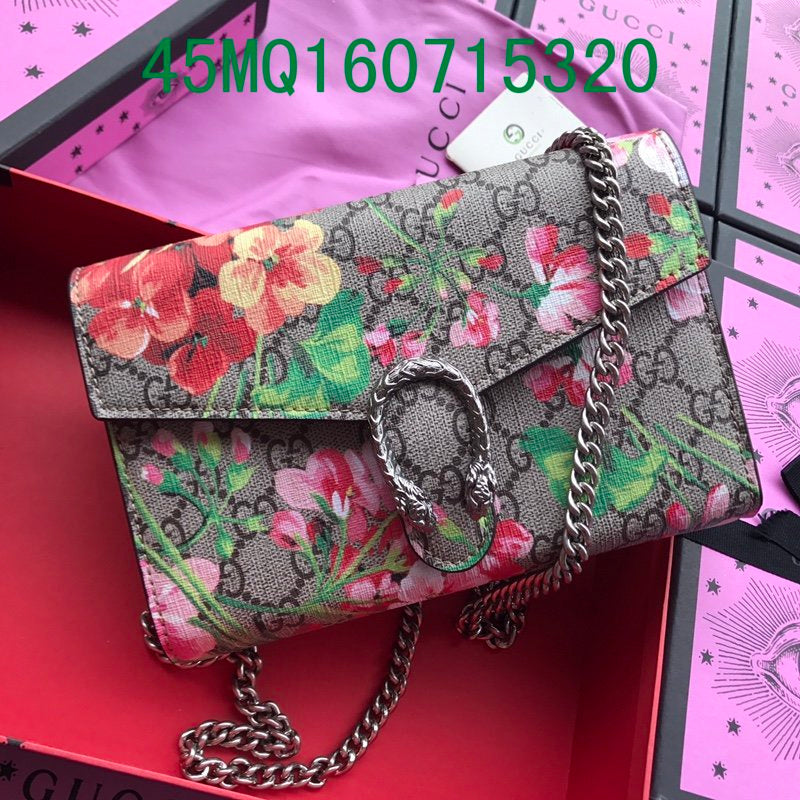 Gucci Bags - The Tote 344