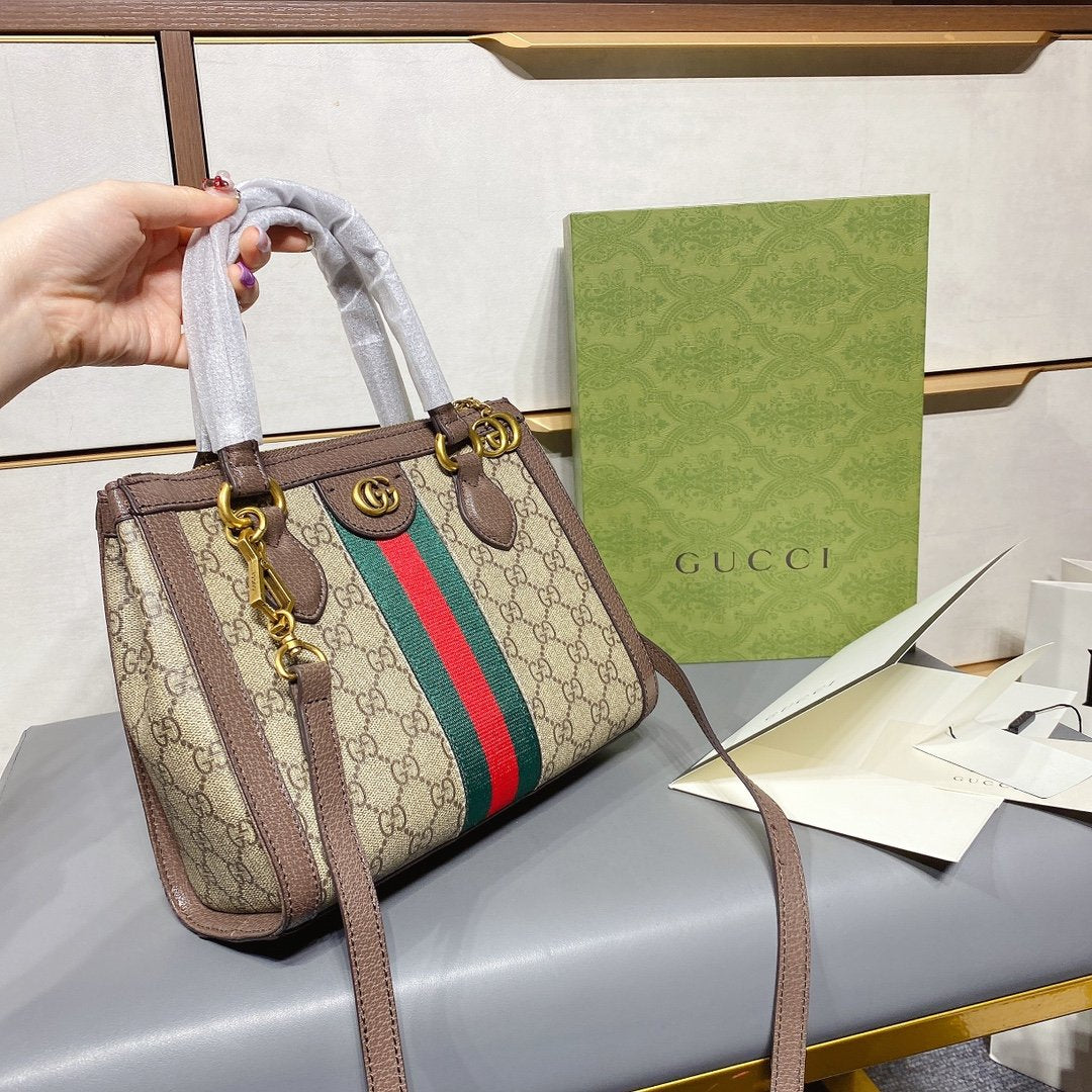MO - Top Quality Bags Gucci 266