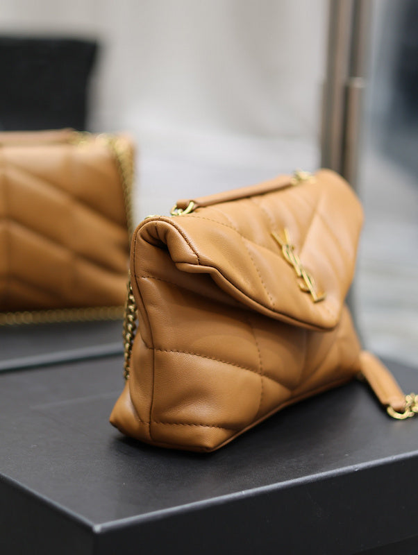 Adeline Bags - Yves Saint Laurent - Bags -