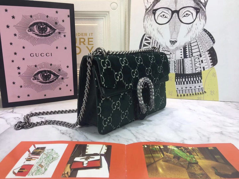 Gucci Bags - The Tote 305