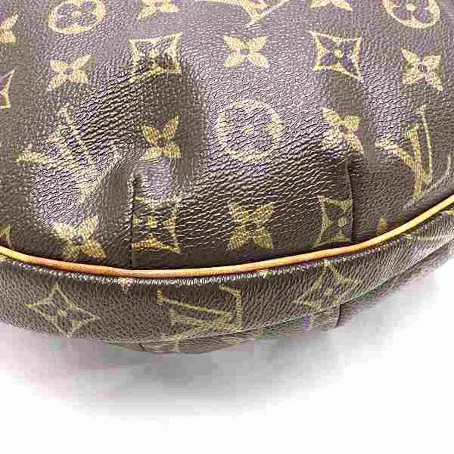 Louis Vuitton Monogram Monogram Handbag Shoulder Bag
