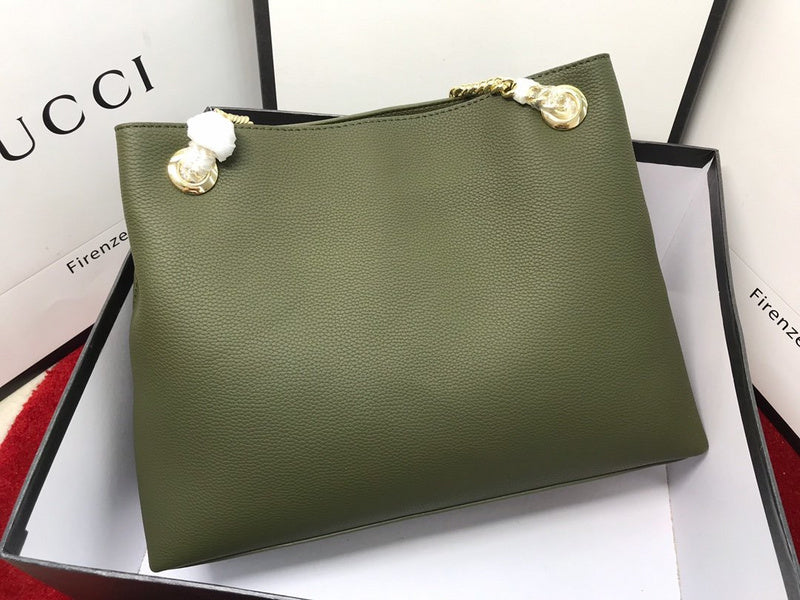 Gucci Bags - The Tote 535