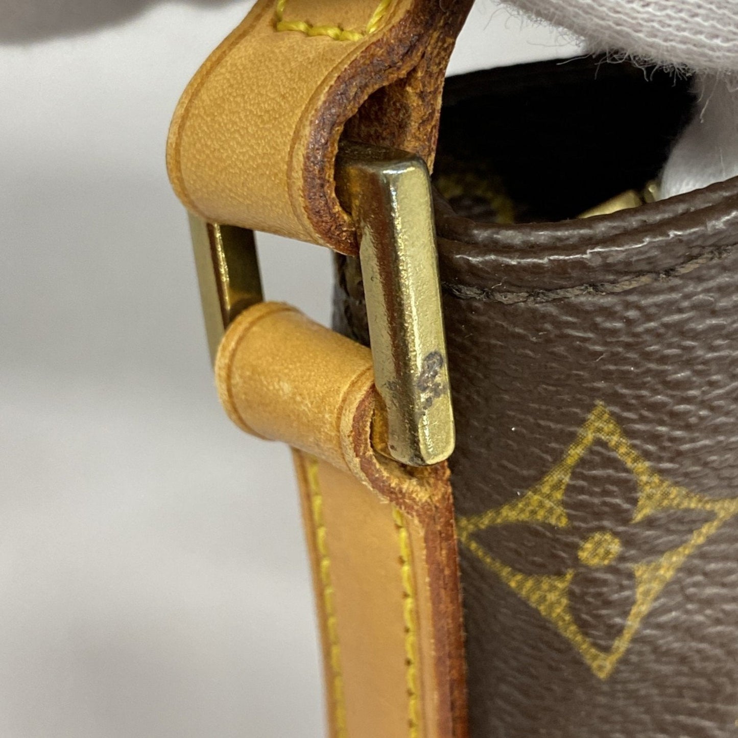 Louis Vuitton Shoulder Bag