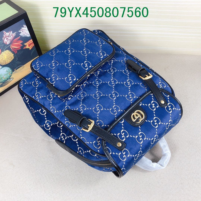 Gucci Bags - The Tote 1134