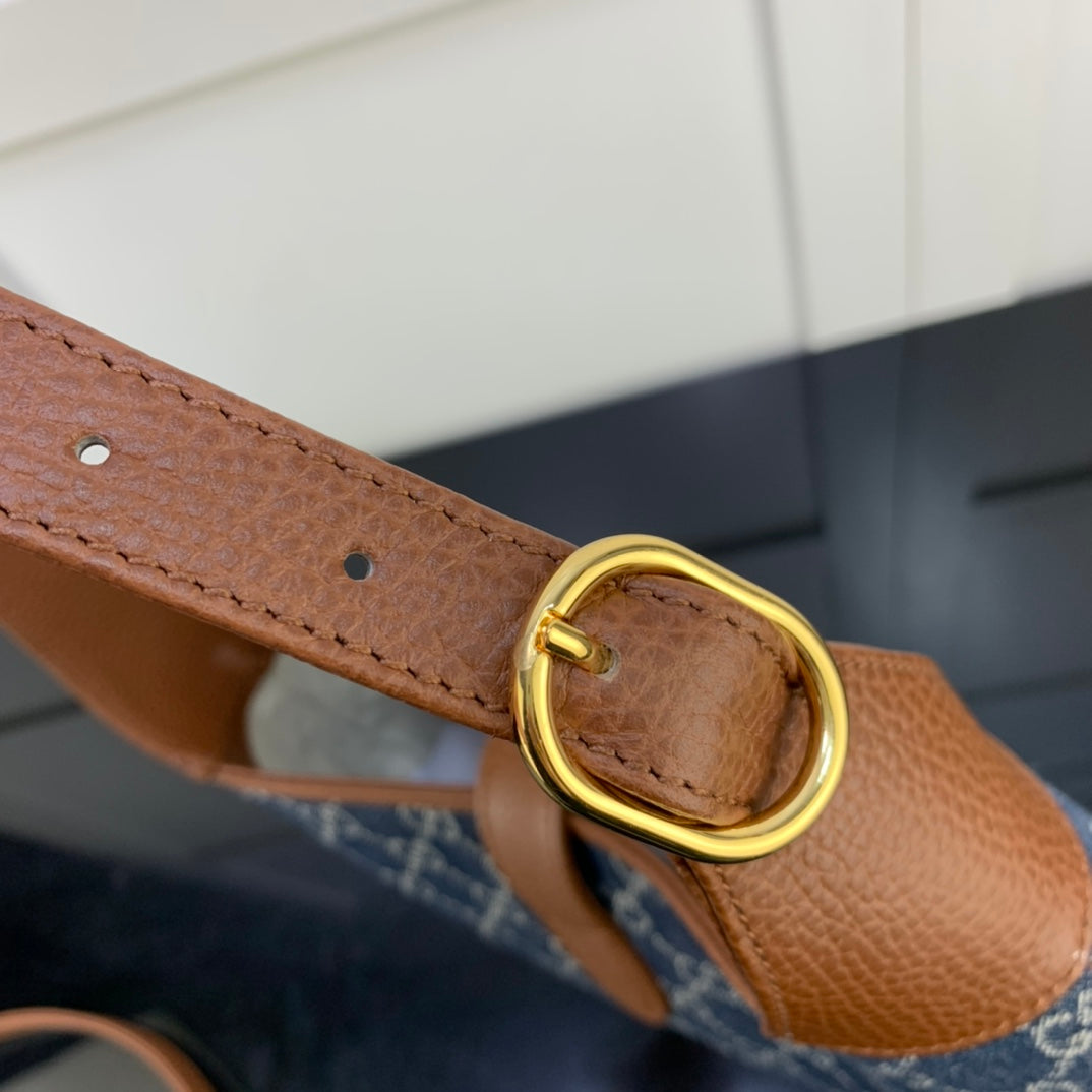 BOLSA GUCCI JACKIE 28