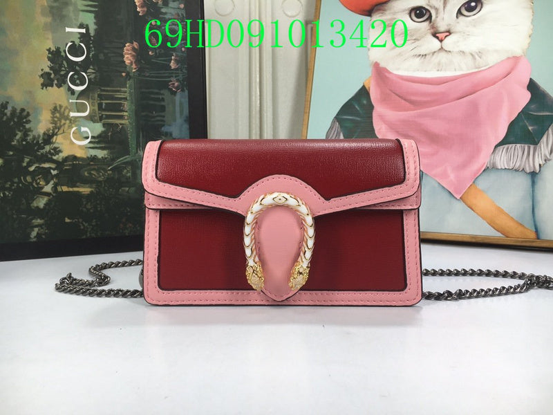 Gucci Bags - The Tote 353