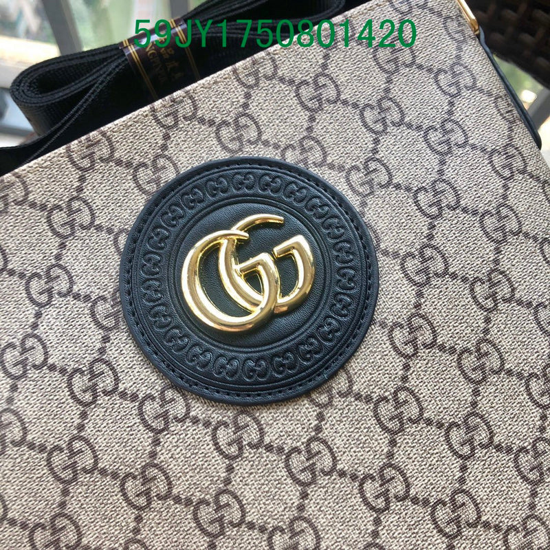 Gucci Bags - The Tote 895